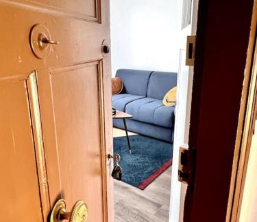 Malakoff Apartment | Your sweet home