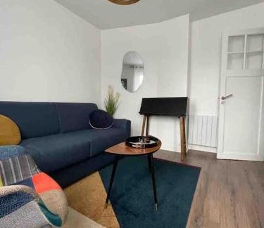 Malakoff Apartment | Your sweet home