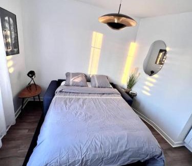 Malakoff Apartment | Your sweet home