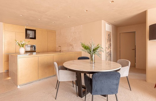 Woolloomooloo Apartment | Your Sydney Harbour Lifestyle