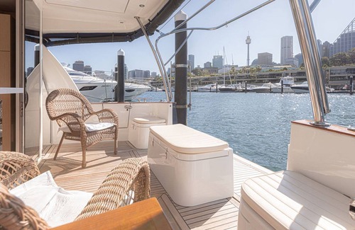 Woolloomooloo Apartment | Your Sydney Harbour Lifestyle