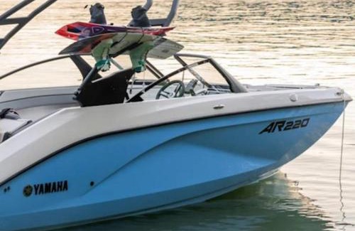 Downtown Tampa Boat Rental | Your Tampa Bays Party Boat