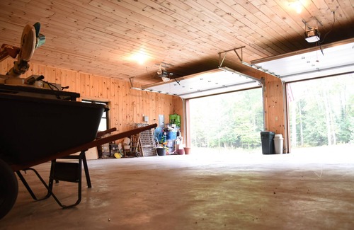 Presque Isle Cabin | Your Up North Getaway