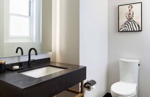 Theater District Hotel | Your Urban Getaway! Pet-friendly, Near San Francisco Museum of Modern Art!