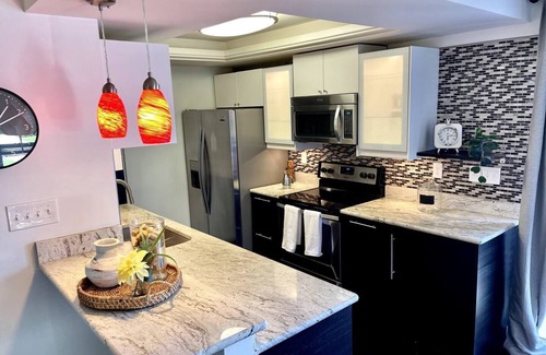 Olney House | Your vacation at perfect & cozy townhouse