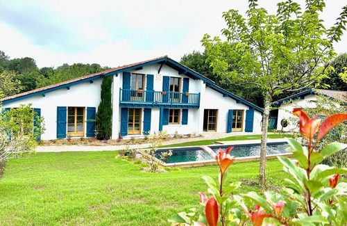 Arcangues Cottage | Your vacation cottage in the Basque Country!
