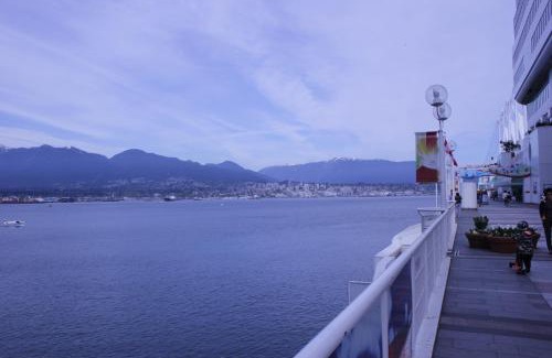 Downtown Vancouver Apartment | Your Vacation Home Downtown Vancouver