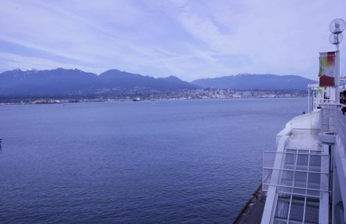 Downtown Vancouver Apartment | Your Vacation Home Downtown Vancouver