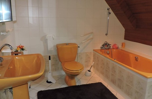 Pleuven House | Your vacation in PLEUVEN