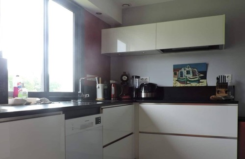 Pleuven House | Your vacation in PLEUVEN