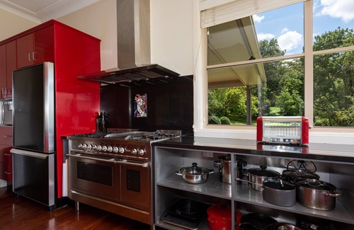 Katoomba House | Your very own exclusive estate in the Blue Mountains