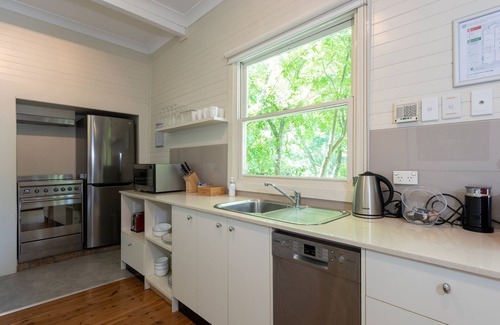 Katoomba House | Your very own exclusive estate in the Blue Mountains