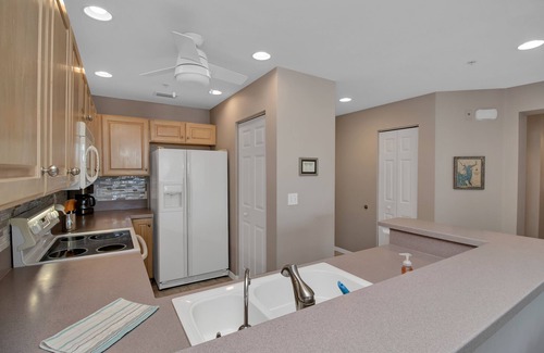 Burnt Store Marina Condo | Your Waterfront Retreat at Burnt Store Marina
