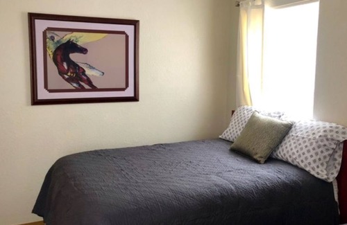 Hermosa House | Your whimsical home away from home!