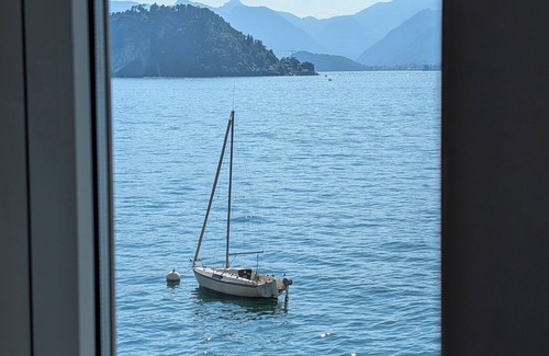 Fiumelatte Apartment | Your window on Varenna-Como-.