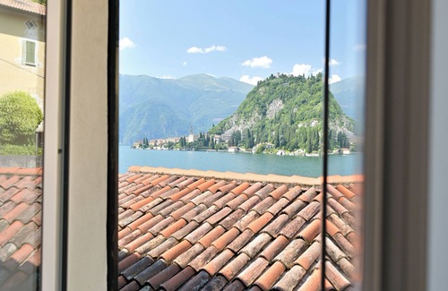 Fiumelatte Apartment | Your window on Varenna-Como-.