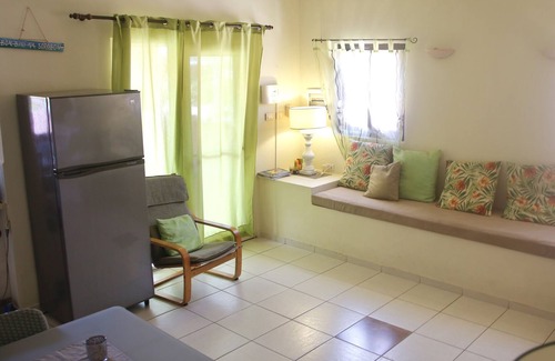 Kralendijk Apartment | Your Windsurf Home Away From Home
