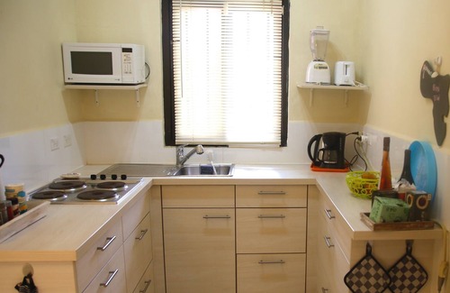 Kralendijk Apartment | Your Windsurf Home Away From Home