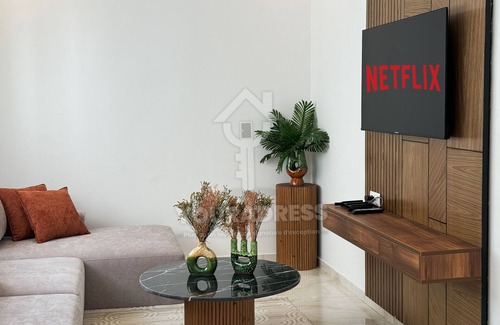 Casablanca Apartment | Youradress