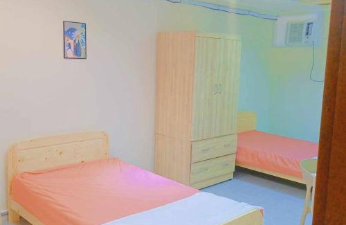 Xinyi Apartment | yourcity 台北101 和 大巨dome旁邊 大空間睡8人