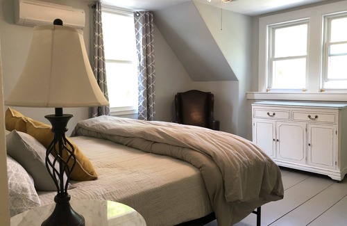 Charlemont Other | You’re in luck! Discounted September weekend due to guest cancellation.