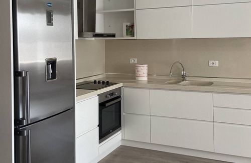 Tirana Apartment | YourHome 21