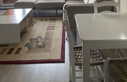 Tirana Apartment | YourHome 21