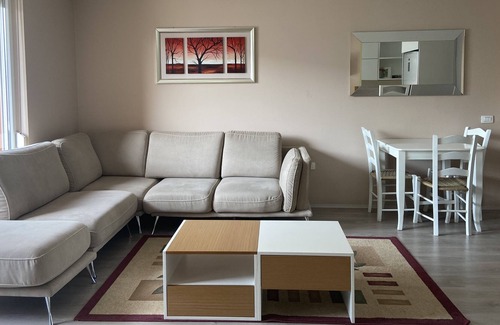 Tirana Apartment | YourHome 21