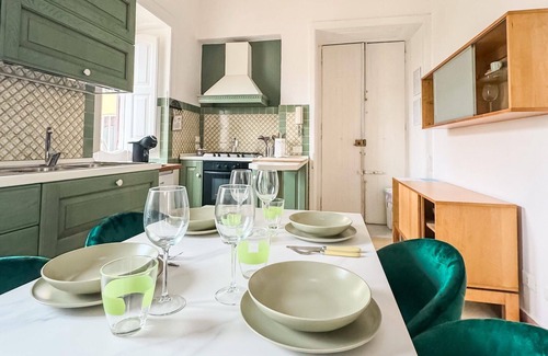 Piano di Sorrento Apartment | YourHome - Chiara's Apartment Sorrento