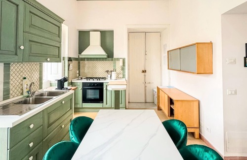 Piano di Sorrento Apartment | YourHome - Chiara's Apartment Sorrento