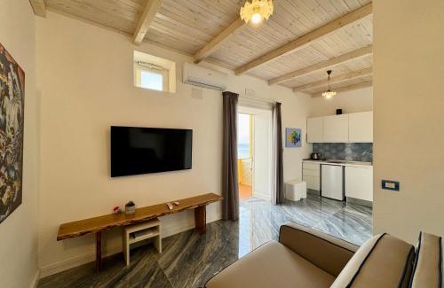 Piano di Sorrento Apartment | YourHome - Nettuno Apartments