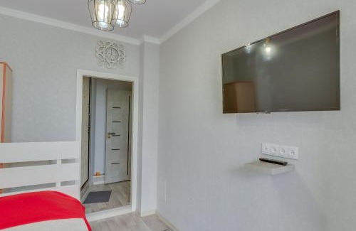 Almaty Apartment | YourHouse Микрорайон Жетысу-2, дом 66 - экономичнее квартиры, уютнее гостиницы