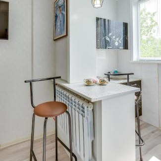 Almaty Apartment | YourHouse Микрорайон Жетысу-2, дом 66 - экономичнее квартиры, уютнее гостиницы