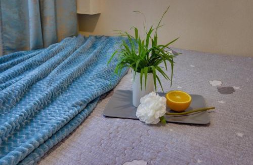 Almaty Apartment | YourHouse микрорайон 1, дом 76 - экономичнее квартиры, уютнее гостиницы