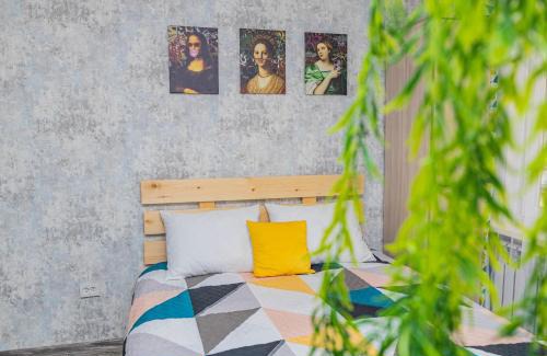 Almaty Apartment | YourHouse на Си Синхая 22 близко к Меге