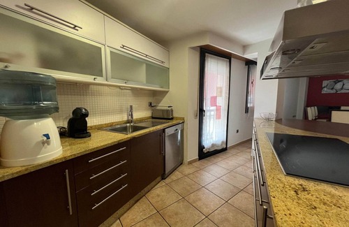 Ourense Apartment | YourHouse Aldo Ourense Termal