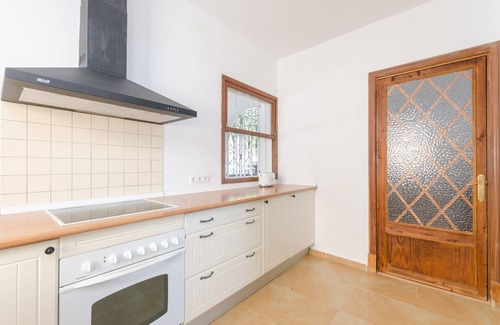 Calamayor Ski Chalet | YourHouse Ca Na Salera, house near Palma with private pool