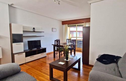 Ourense Apartment | YourHouse Progreso 1 apartment