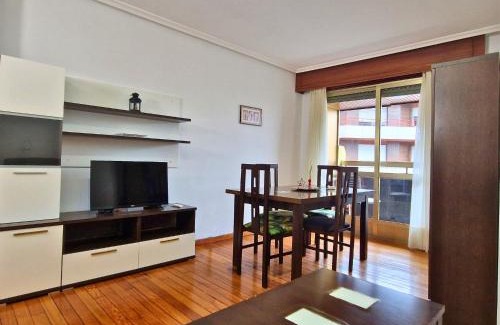 Ourense Apartment | YourHouse Progreso 1 apartment