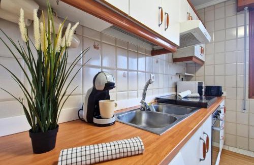 Ourense Apartment | YourHouse Progreso 1 apartment