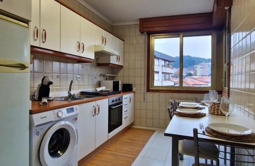 Ourense Apartment | YourHouse Progreso 1 apartment
