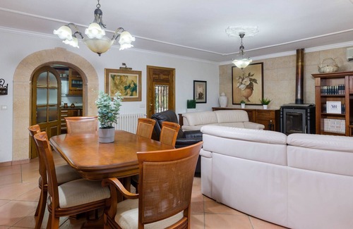 Son Ferriol Villa | YourHouse Son Piedra, family-friendly villa near Palma with private pool