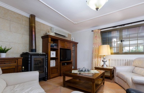 Son Ferriol Villa | YourHouse Son Piedra, family-friendly villa near Palma with private pool