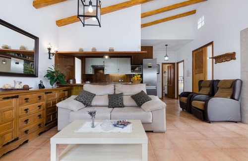 Alaro Cottage | YourHouse Son Sant Joan