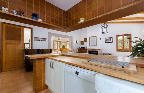 Alaro Cottage | YourHouse Son Sant Joan