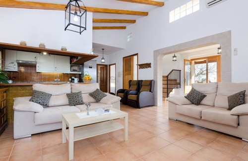 Alaro Cottage | YourHouse Son Sant Joan