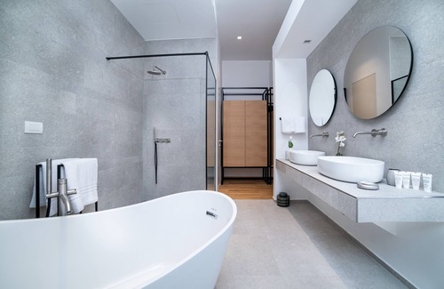 Rione XVI Ludovisi House | Youroom Abruzzi