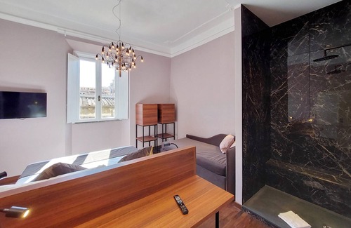 Rione VIII Sant'Eustachio House | Youroom - Coppelle