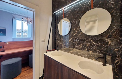 Rione VIII Sant'Eustachio House | Youroom - Coppelle