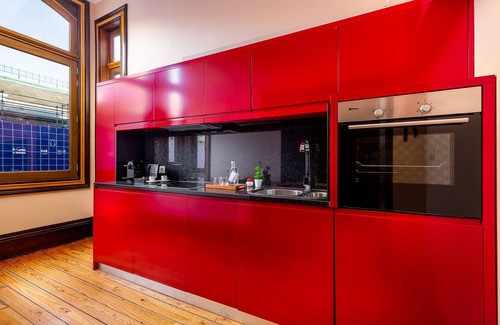 Centro / Baixa Apartment | YOUROPO - Bolhão